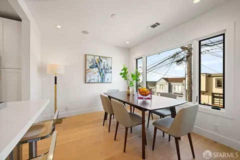 Dining - 15 Shields St, San Francisco, CA 94132 photo 2 of 2
