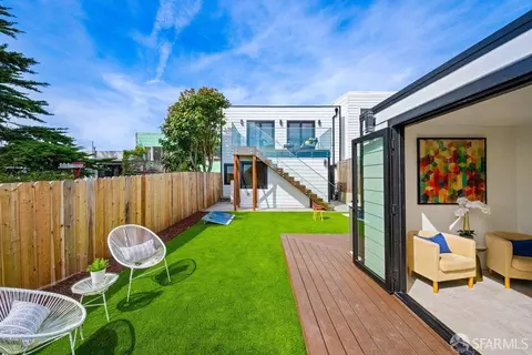Exterior - 15 Shields St, San Francisco, CA 94132 photo 5 of 11