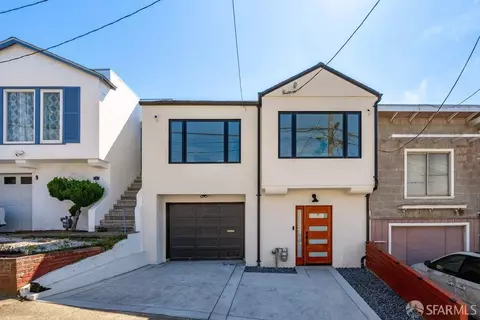 15 Shields St, San Francisco, CA 94132