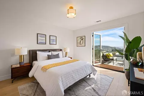 Bedroom - 15 Shields St, San Francisco, CA 94132 photo 1 of 4