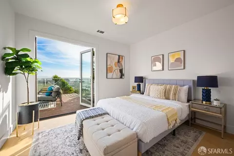 Bedroom - 15 Shields St, San Francisco, CA 94132 photo 2 of 4