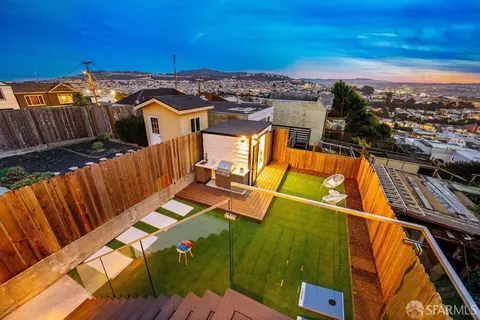 Exterior - 15 Shields St, San Francisco, CA 94132 photo 11 of 11
