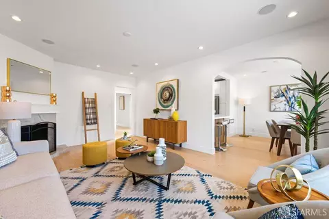 Living - 15 Shields St, San Francisco, CA 94132 photo 2 of 3