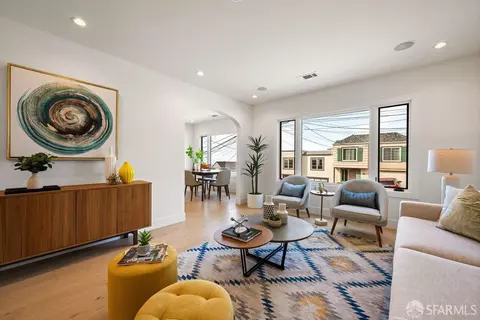 Living - 15 Shields St, San Francisco, CA 94132 photo 1 of 3