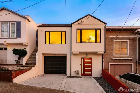 15 Shields St, San Francisco, CA 94132