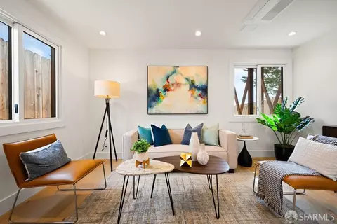 Living - 15 Shields St, San Francisco, CA 94132 photo 3 of 3