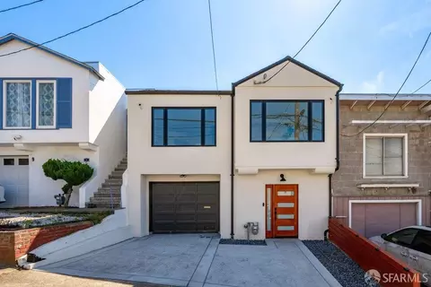 15 Shields St, San Francisco, CA 94132