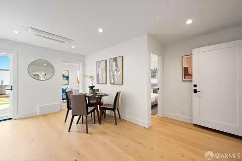 Entry Way - 15 Shields St, San Francisco, CA 94132 photo 1 of 1