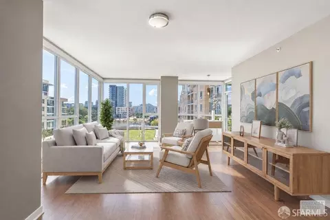 300 Berry St #408, San Francisco, CA 94158