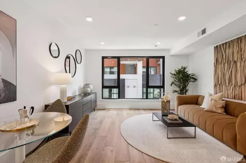 1288 Howard St #308, San Francisco, CA 94103