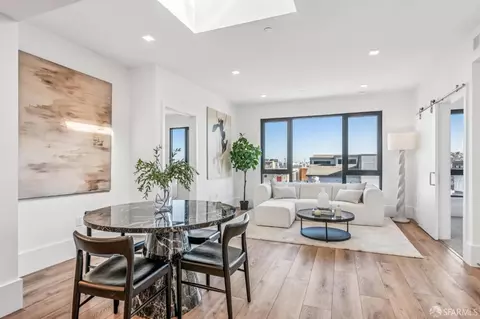 1288 Howard St #605, San Francisco, CA 94103
