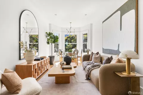 3422 19th St #3424A, San Francisco, CA 94110
