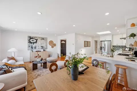 279 St Charles Ave, San Francisco, CA 94132