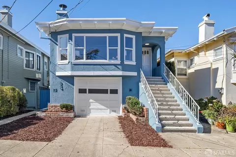 334 Chicago Way, San Francisco, CA 94112