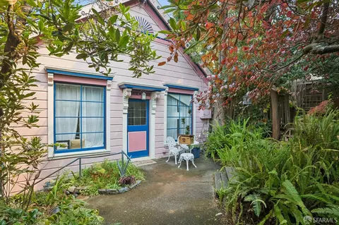2540 Leavenworth St, San Francisco, CA 94133