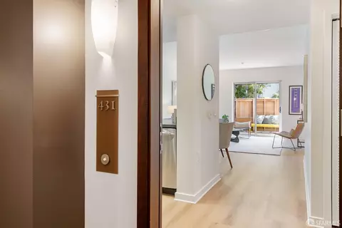 451 Kansas St #431, San Francisco, CA 94107