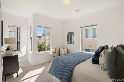 Bedroom - 35 Glen Ct, San Francisco, CA 94112 photo 6 of 14