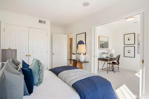 Bedroom - 35 Glen Ct, San Francisco, CA 94112 photo 11 of 14