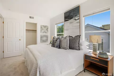 Bedroom - 35 Glen Ct, San Francisco, CA 94112 photo 2 of 14