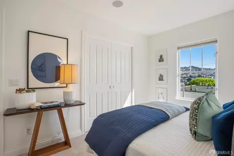 Bedroom - 35 Glen Ct, San Francisco, CA 94112 photo 14 of 14