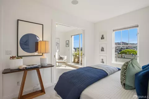 Bedroom - 35 Glen Ct, San Francisco, CA 94112 photo 13 of 14
