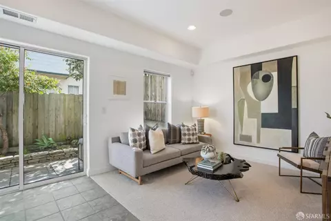Living - 35 Glen Ct, San Francisco, CA 94112 photo 6 of 7