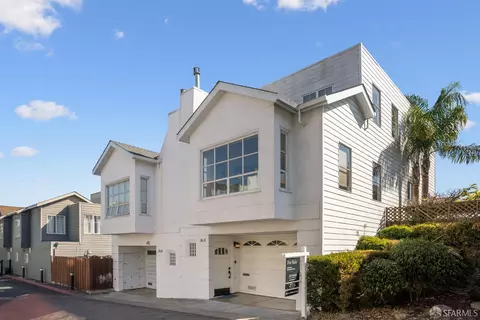 Exterior - 35 Glen Ct, San Francisco, CA 94112 photo 2 of 3
