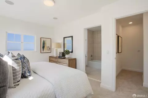 Bedroom - 35 Glen Ct, San Francisco, CA 94112 photo 3 of 14