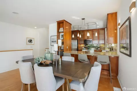 Dining - 35 Glen Ct, San Francisco, CA 94112 photo 5 of 6