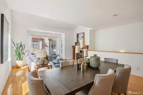 Dining - 35 Glen Ct, San Francisco, CA 94112 photo 6 of 6