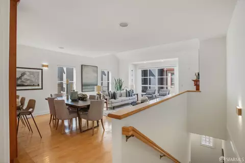 Dining - 35 Glen Ct, San Francisco, CA 94112 photo 1 of 6