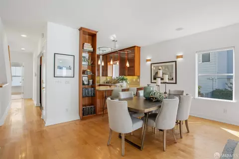 Dining - 35 Glen Ct, San Francisco, CA 94112 photo 3 of 6