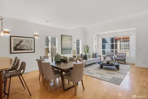Dining - 35 Glen Ct, San Francisco, CA 94112 photo 2 of 6