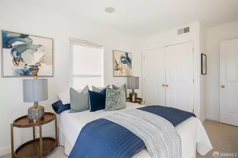 Bedroom - 35 Glen Ct, San Francisco, CA 94112 photo 12 of 14