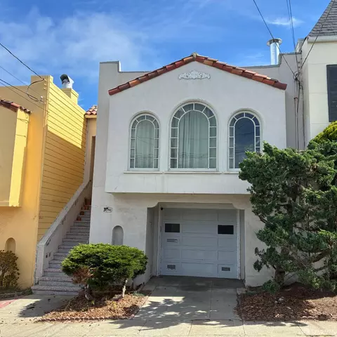 1862 20th Ave, San Francisco, CA 94122