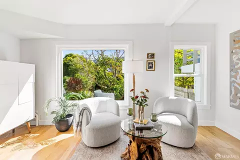 Living - 471 Valley St, San Francisco, CA 94131 photo 3 of 9