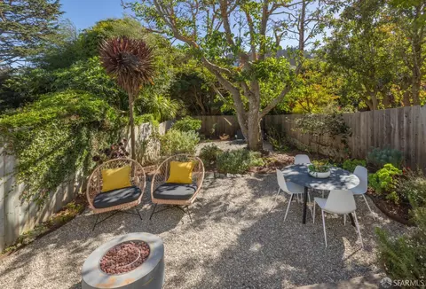 Exterior - 471 Valley St, San Francisco, CA 94131 photo 10 of 17