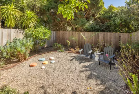 Exterior - 471 Valley St, San Francisco, CA 94131 photo 8 of 17