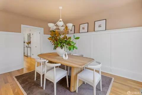 Dining - 471 Valley St, San Francisco, CA 94131 photo 7 of 7