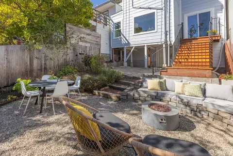 Exterior - 471 Valley St, San Francisco, CA 94131 photo 4 of 17