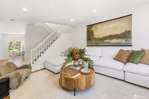 Living - 471 Valley St, San Francisco, CA 94131 photo 2 of 9