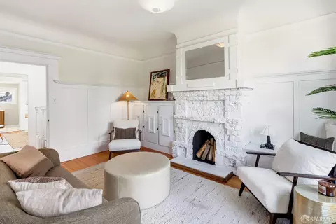 Living - 471 Valley St, San Francisco, CA 94131 photo 8 of 9