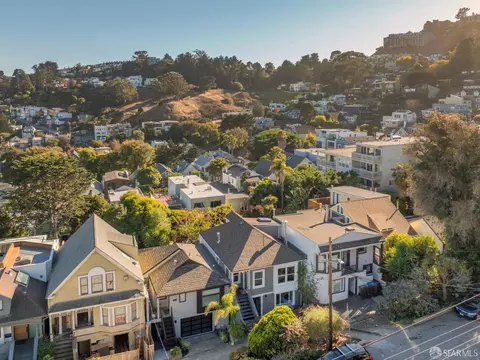 View/Area - 471 Valley St, San Francisco, CA 94131 photo 6 of 10