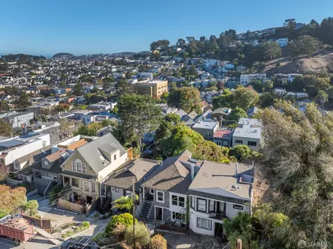 View/Area - 471 Valley St, San Francisco, CA 94131 photo 7 of 10