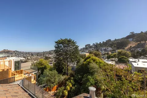 View/Area - 471 Valley St, San Francisco, CA 94131 photo 4 of 10