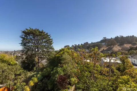 View/Area - 471 Valley St, San Francisco, CA 94131 photo 1 of 10