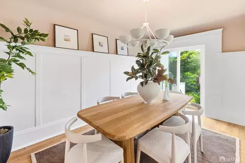 Dining - 471 Valley St, San Francisco, CA 94131 photo 6 of 7
