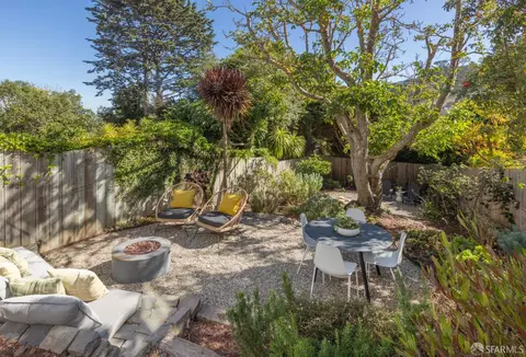 Exterior - 471 Valley St, San Francisco, CA 94131 photo 9 of 17