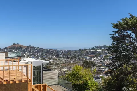 View/Area - 471 Valley St, San Francisco, CA 94131 photo 2 of 10