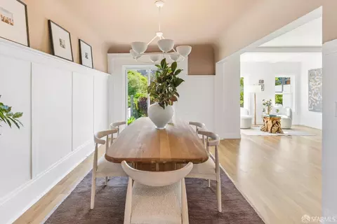Dining - 471 Valley St, San Francisco, CA 94131 photo 5 of 7